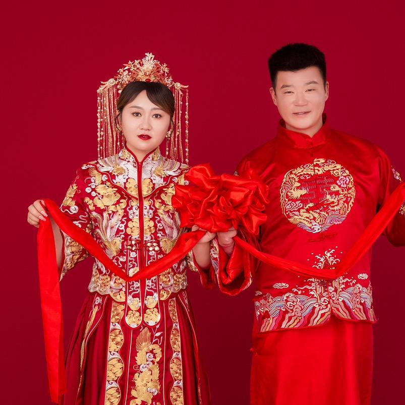 吃好喝好、挣钱养老！帆哥