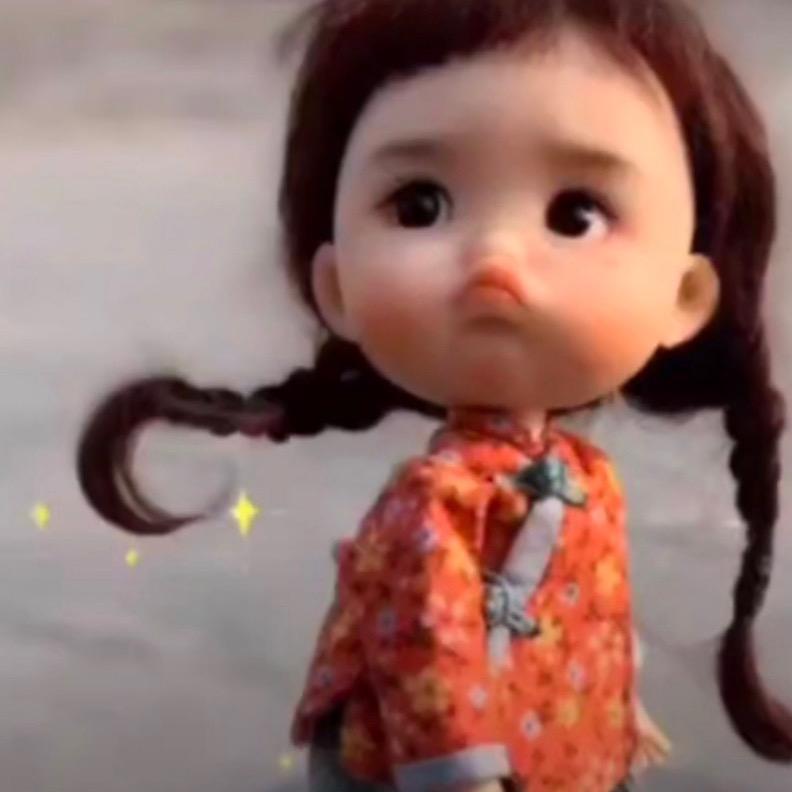 你小姨子呀💗
