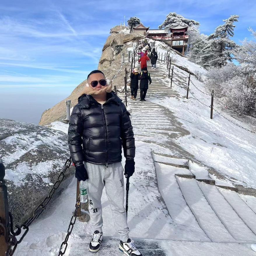 虎老板（虎儿）小号