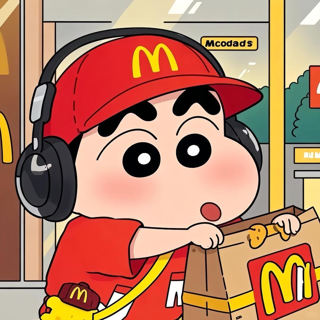 你好，您的外卖