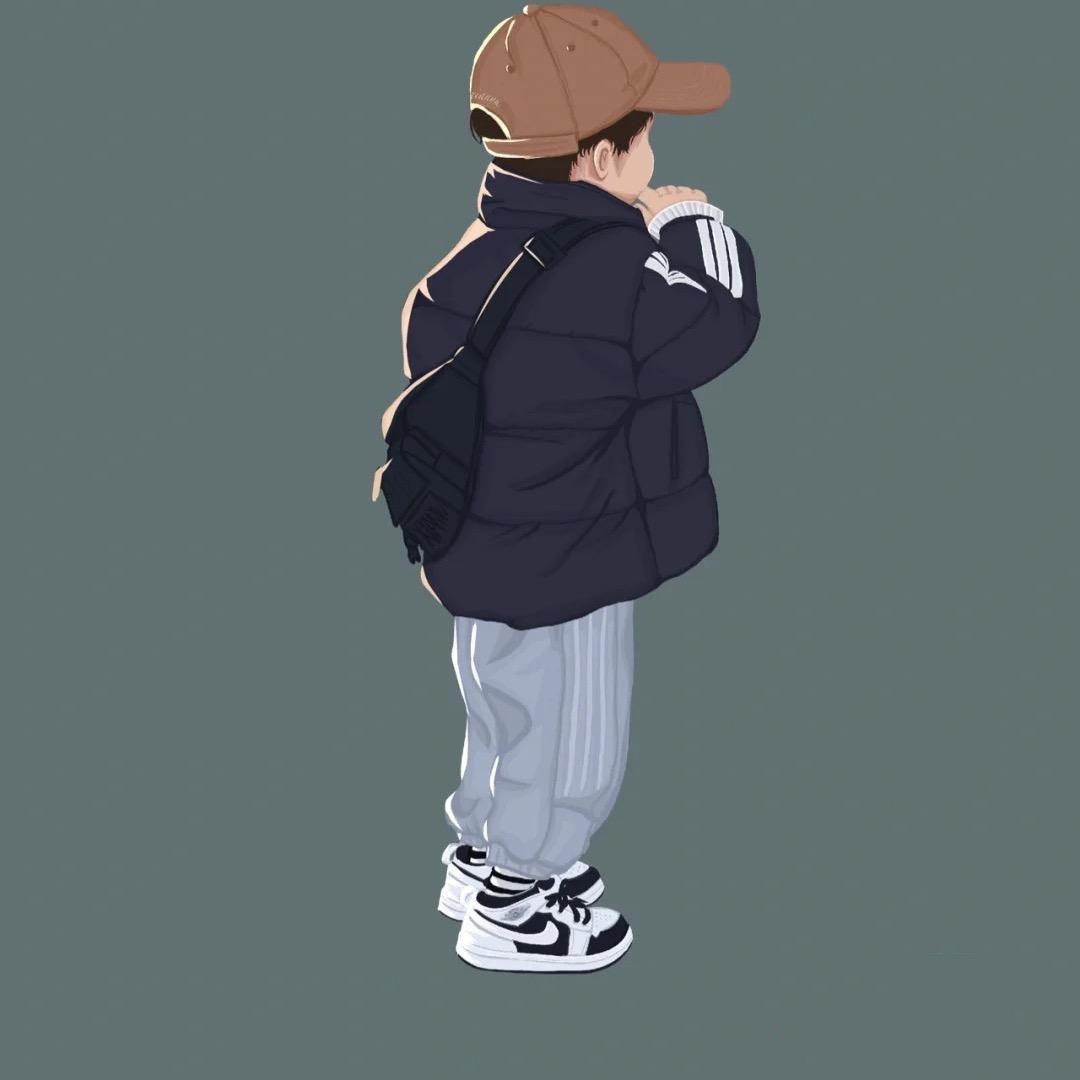 👟泡泡断码