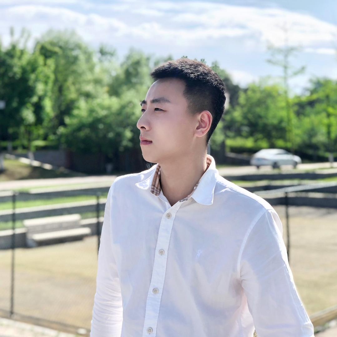 卖车的小李