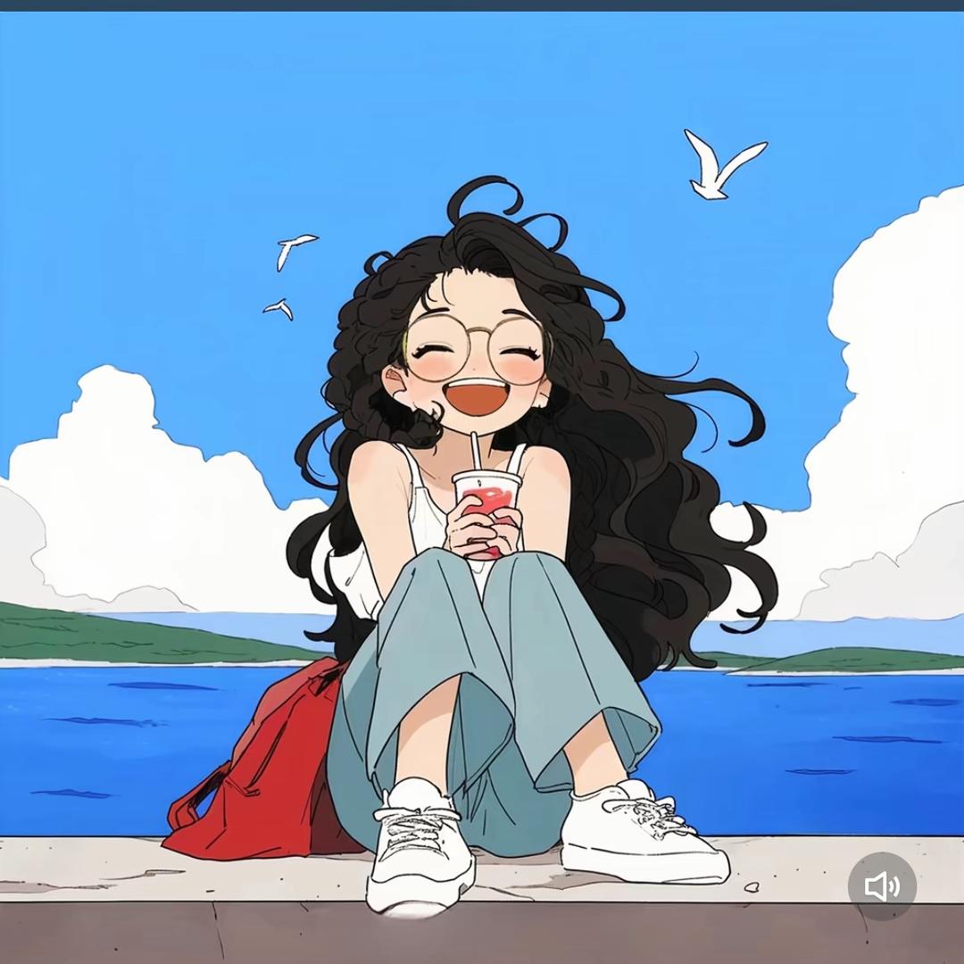 爱我所爱