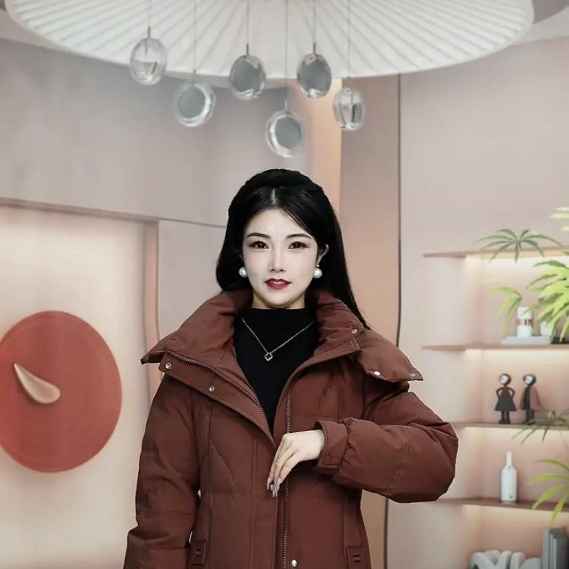蝶蝶女装精品