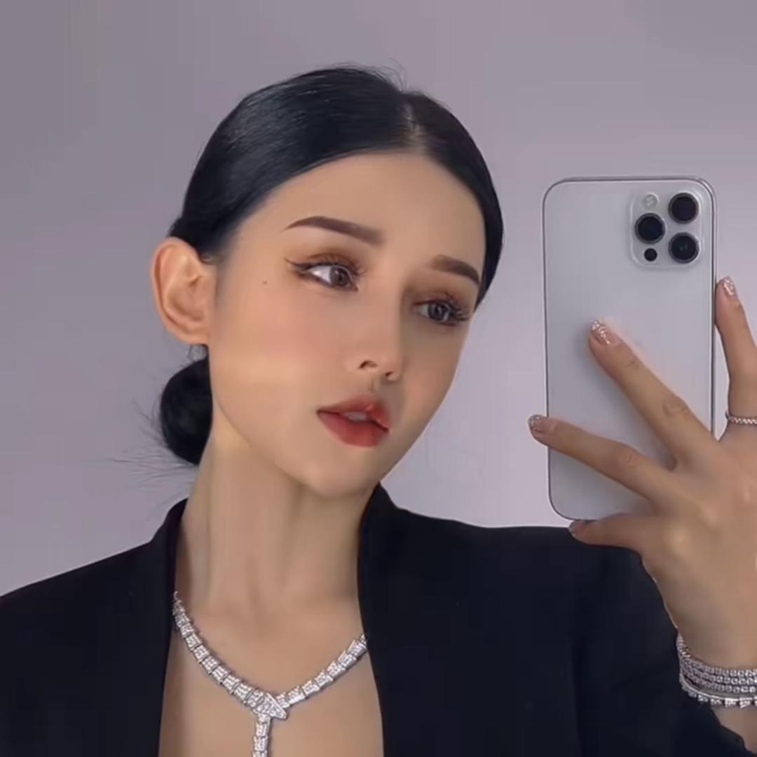 鹿邑米卡服饰