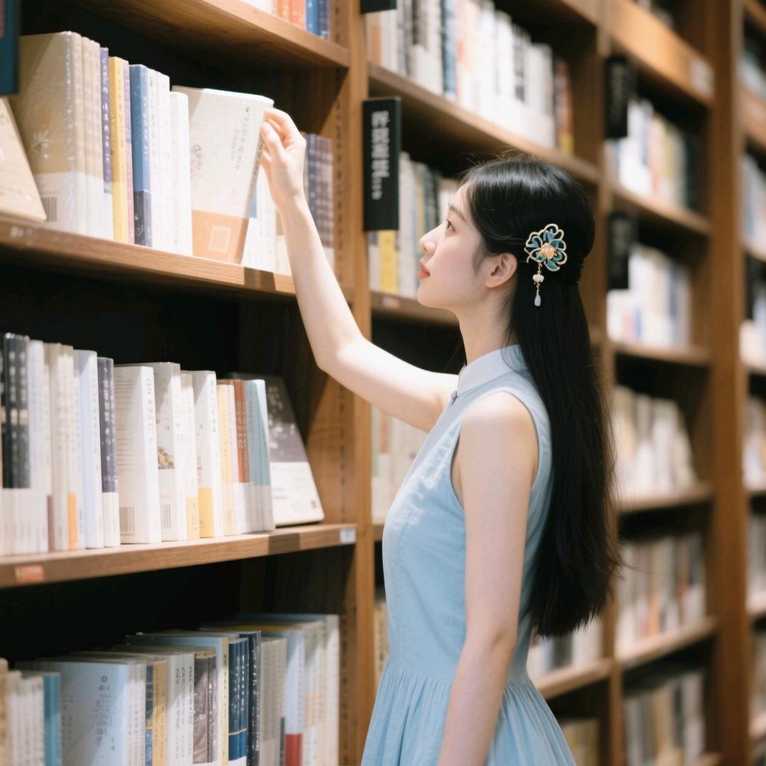 笔砚青青