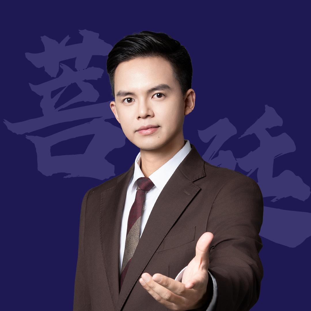 周菩廷 .AI 方程式