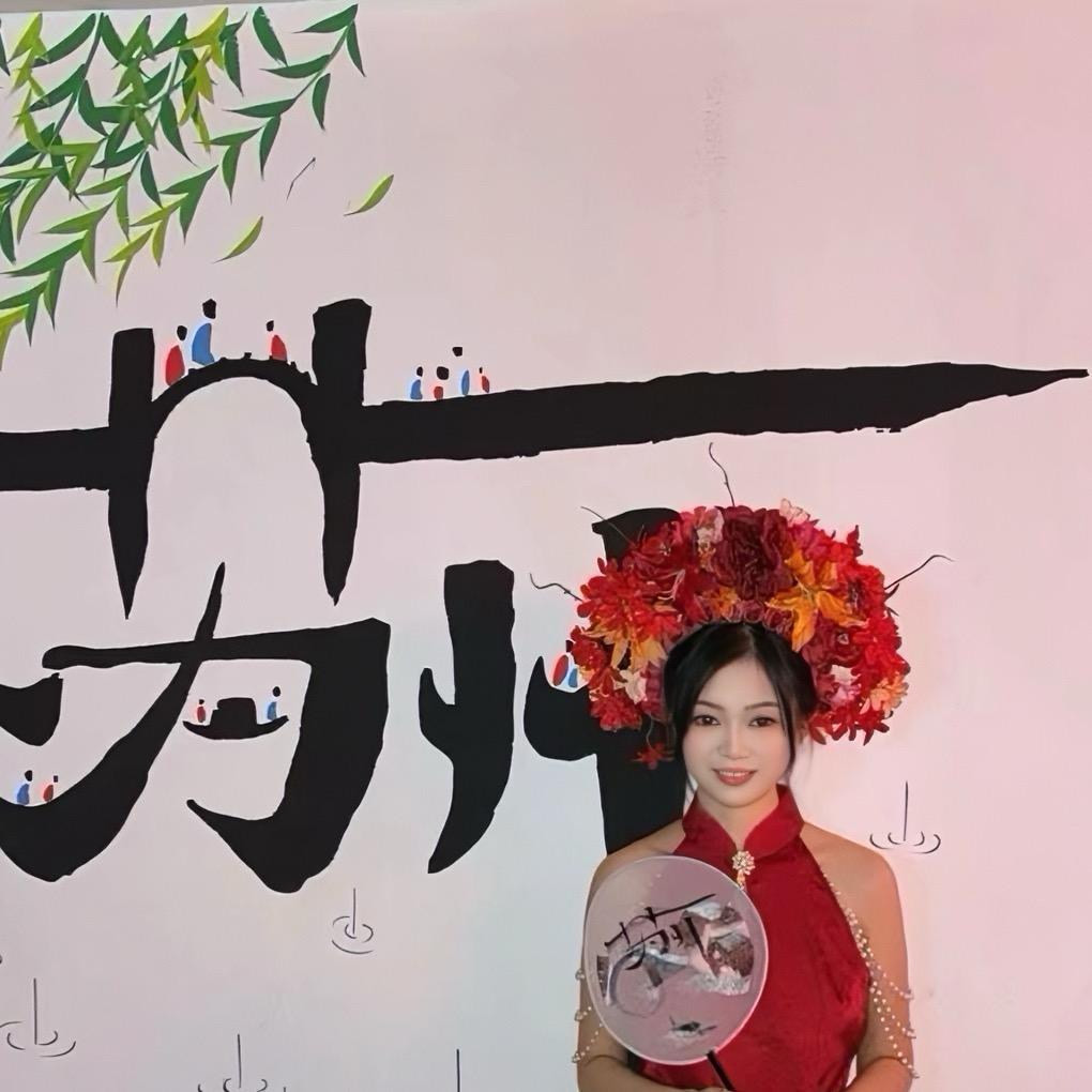 唐盈盈🌸