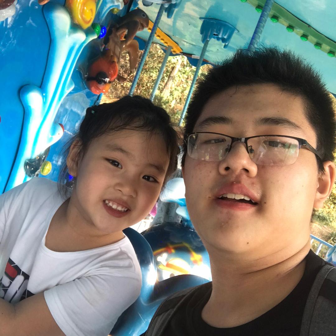 洋洋果果