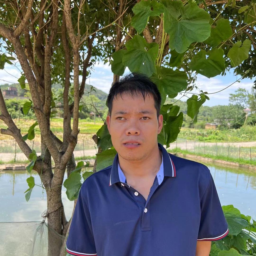 农村小明