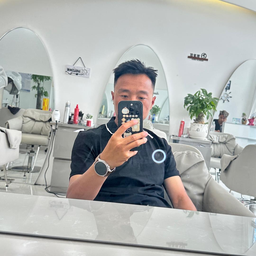 安宁快咻驾校小阳