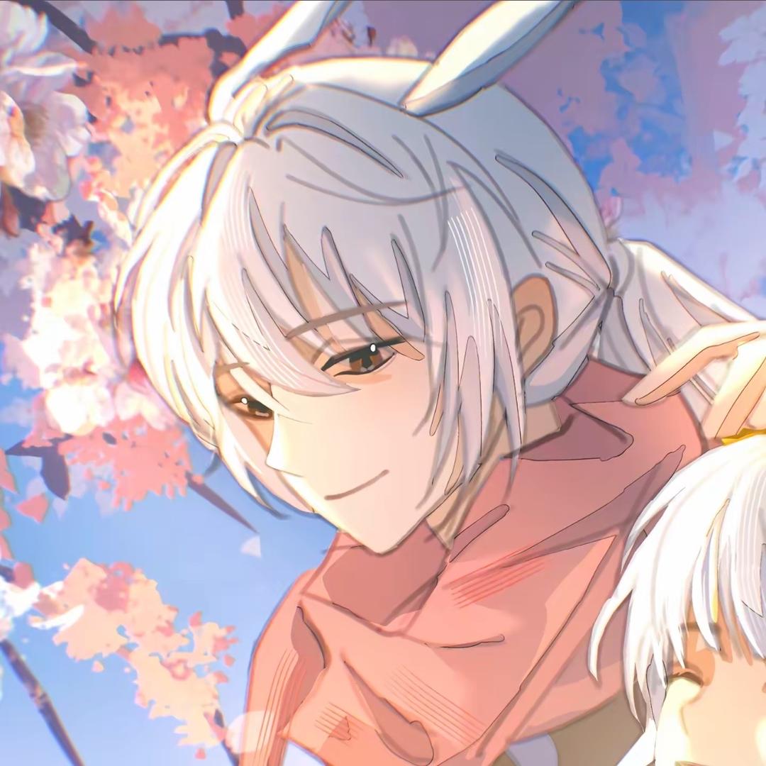 浮木🌈（⁺✞ʚ胡桃重度依赖ɞ✟₊）