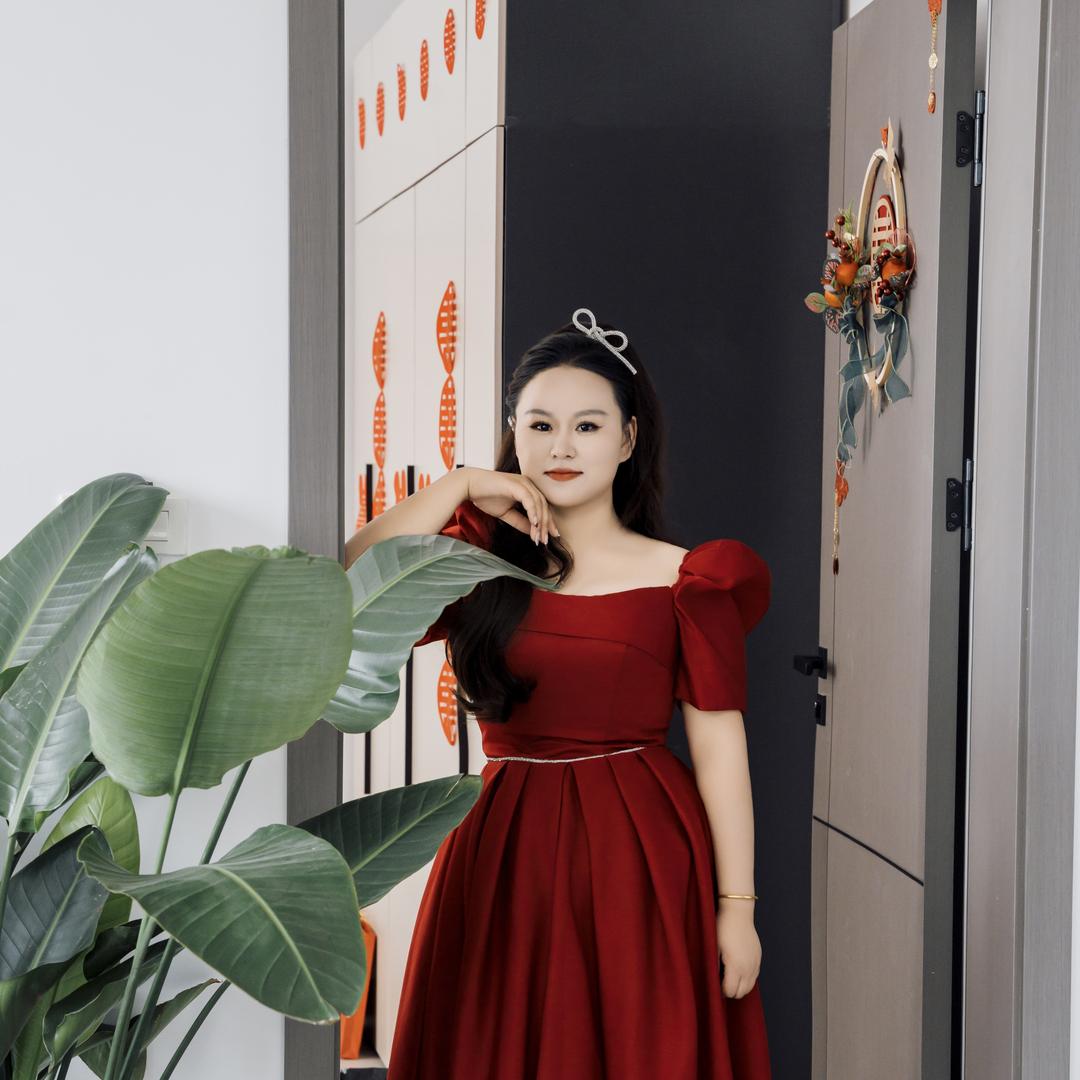 我是小贾