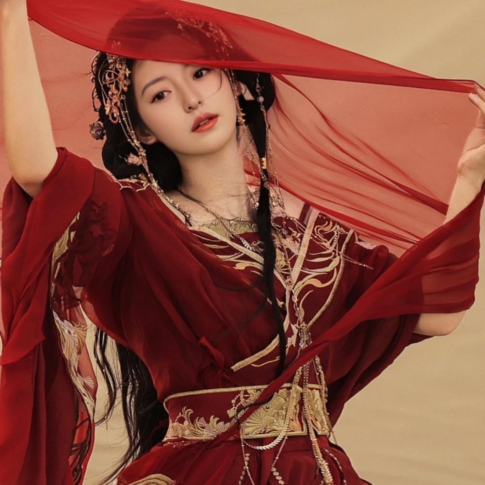 两小姐吖