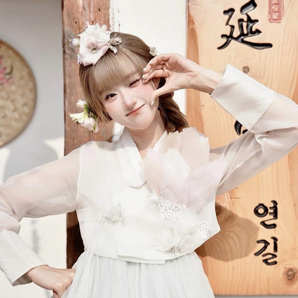 阿蔚小奶油