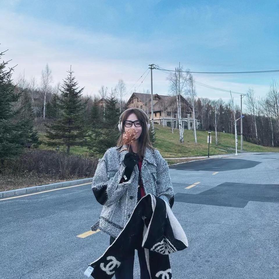 不理理百变衣橱