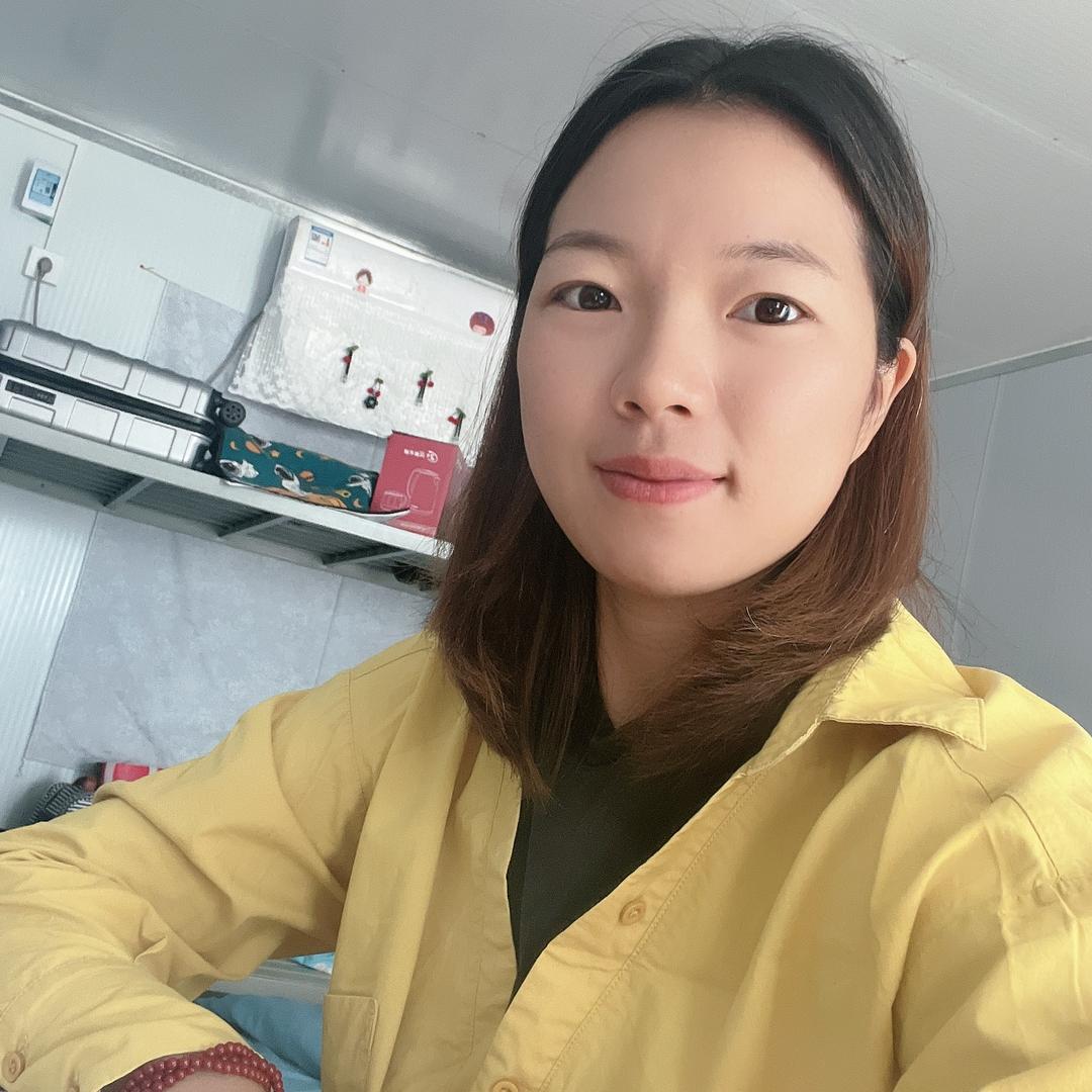内向的陈陈