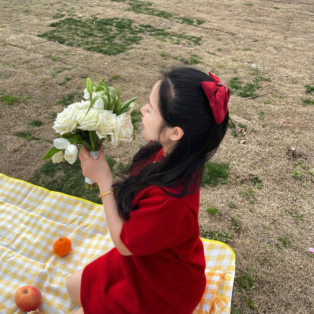 还是那个梦