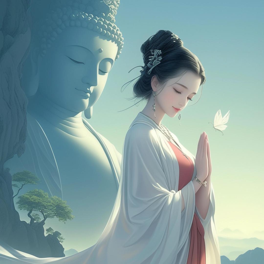 巧汀居士
