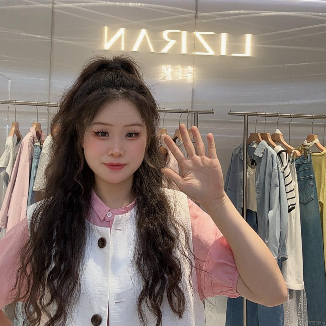 李自燃设计师品牌 小意