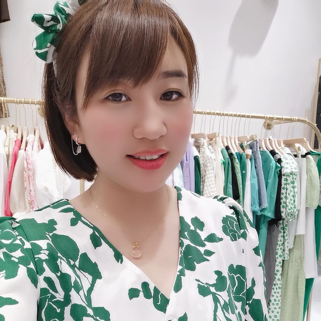 方圆爱编织