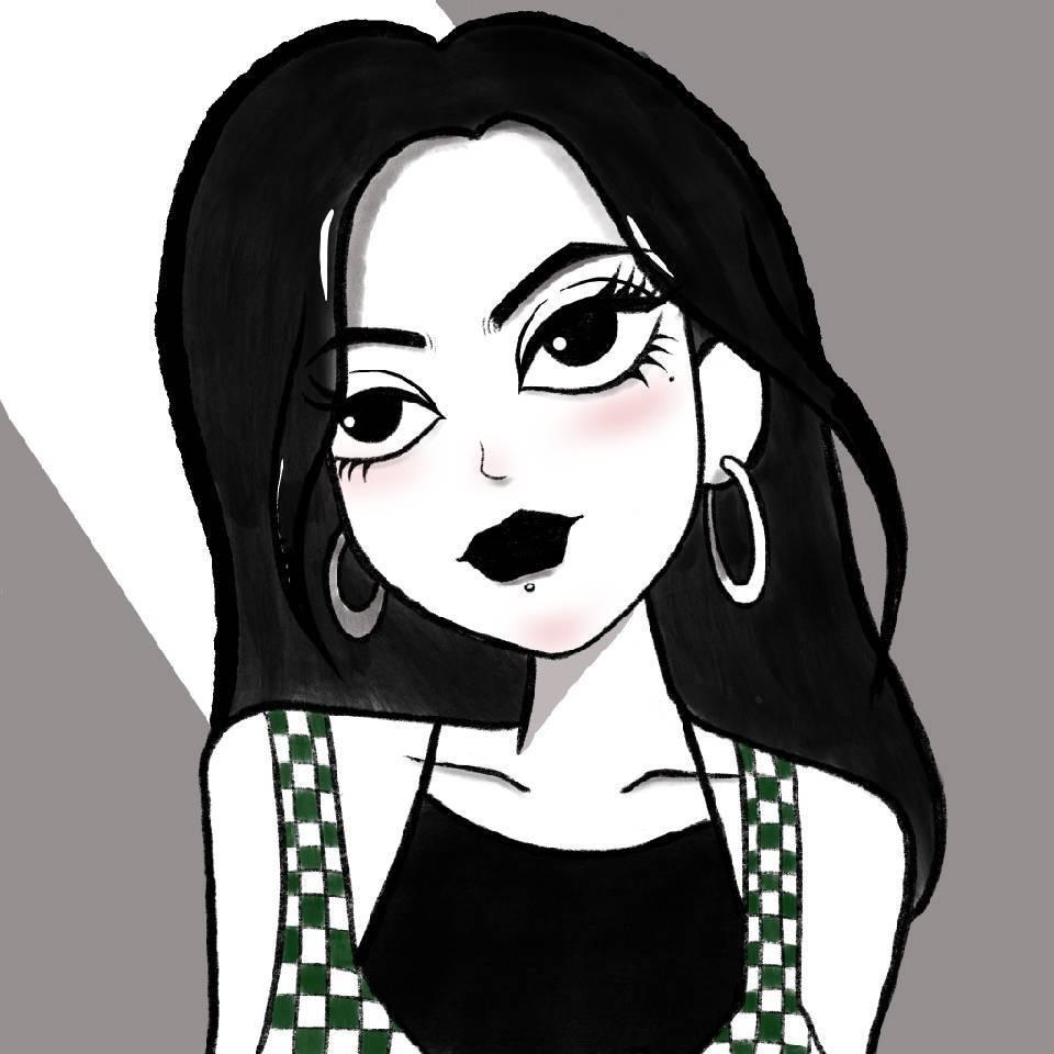 小杨羔子