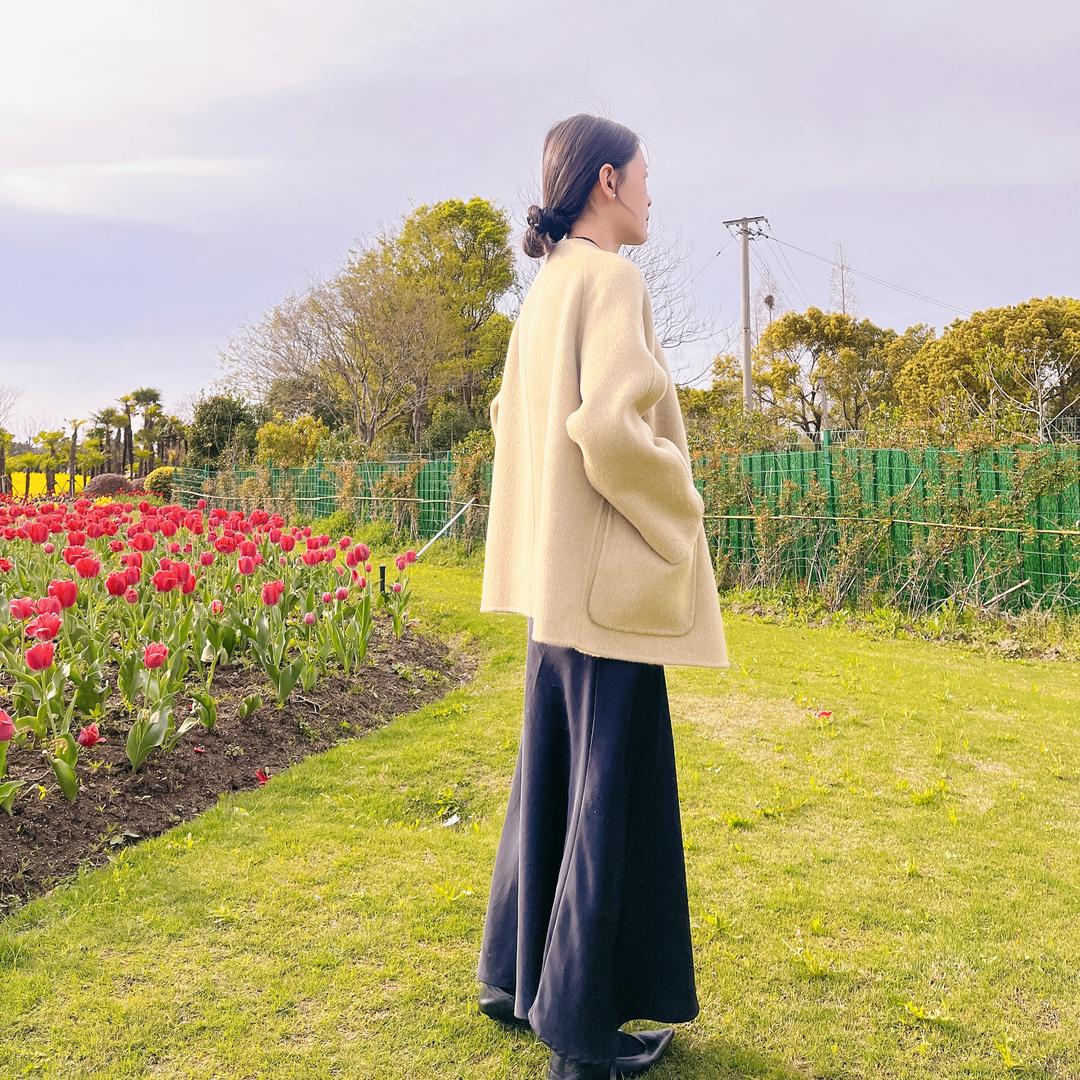 小柒