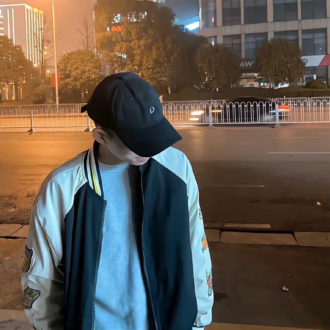 鹿鸣🦌
