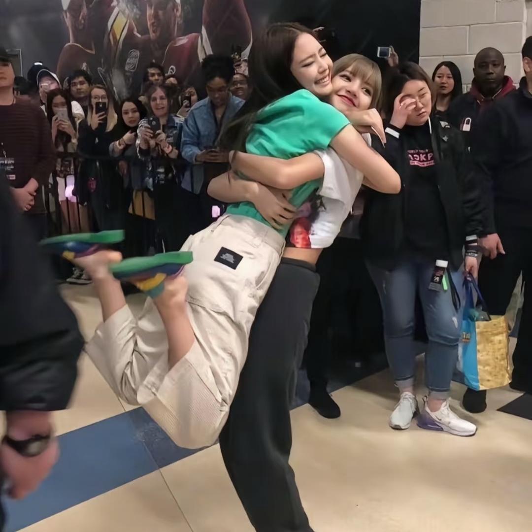 jenlisa🩵💛