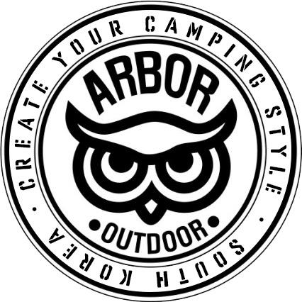ARBOR OUTDOOR 韩国猫头鹰