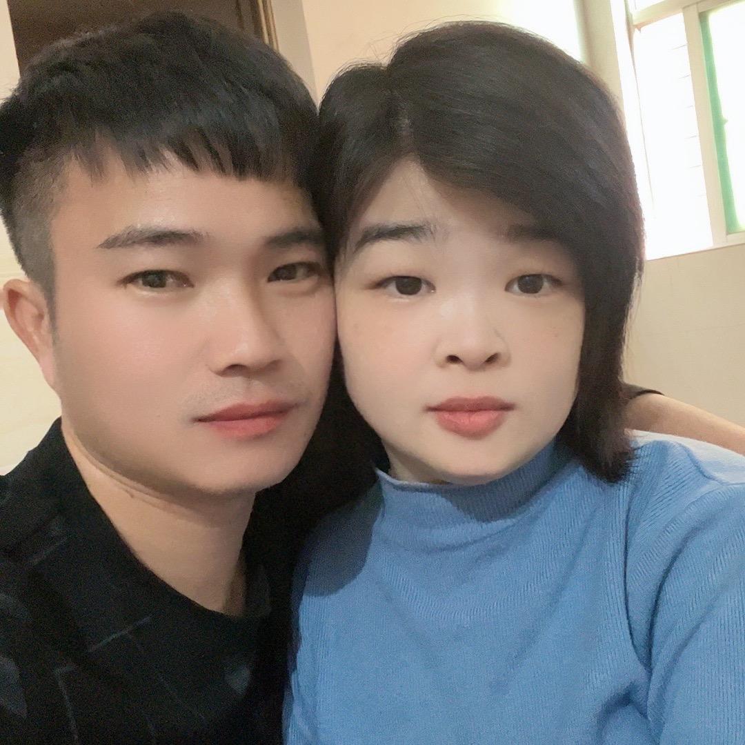 小云夫妻