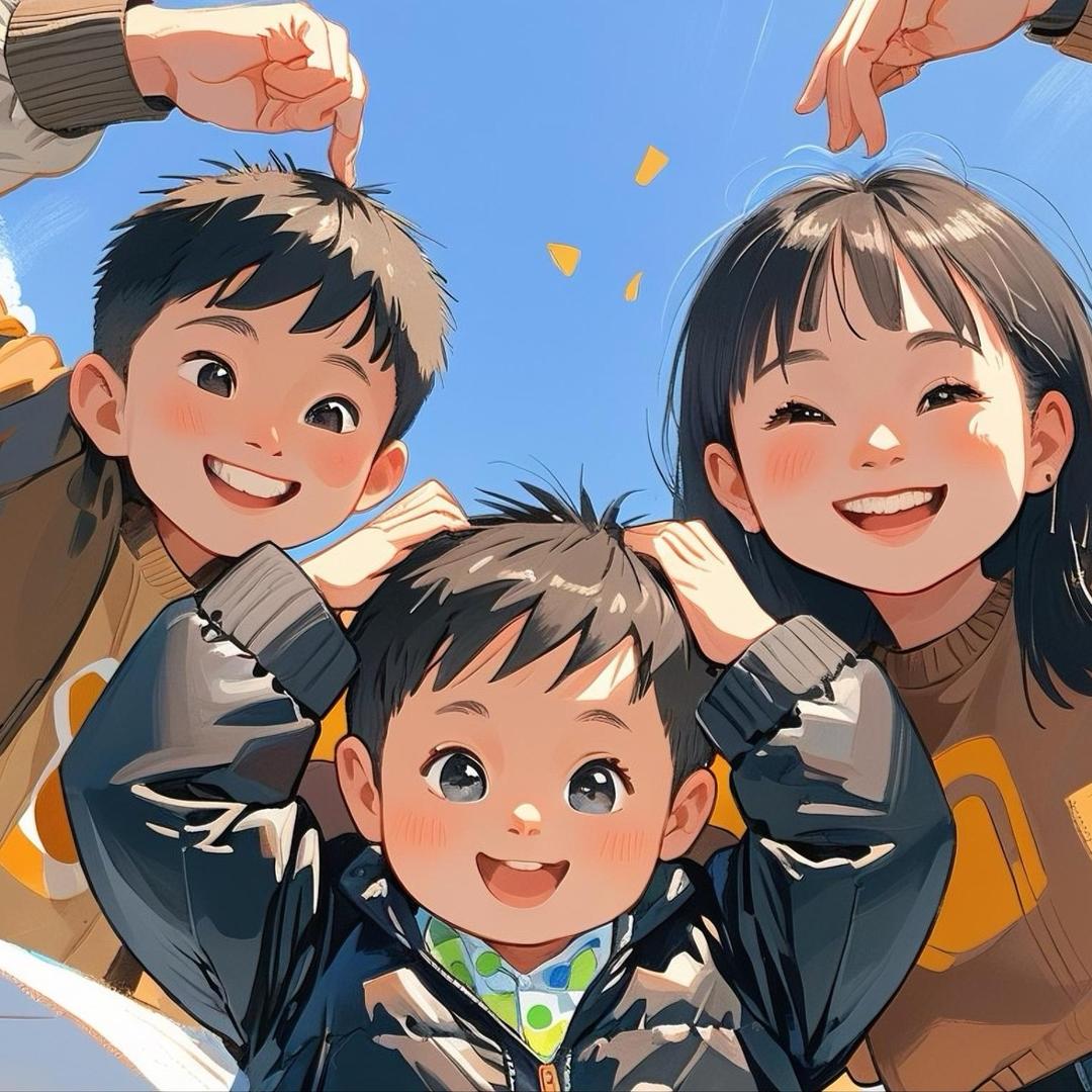 一 一妈 妈