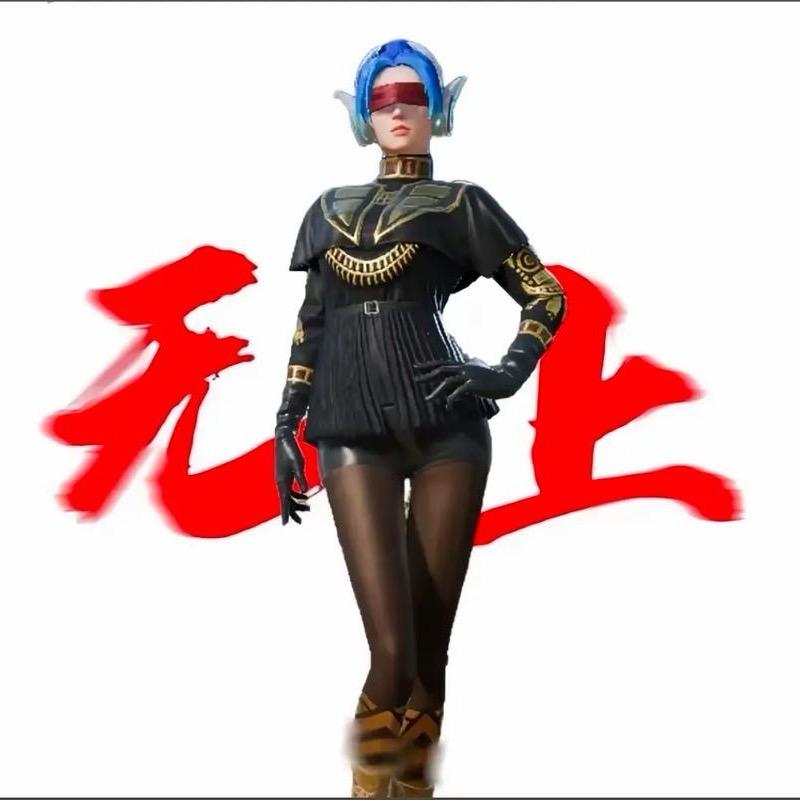 女人越疯，越可爱！