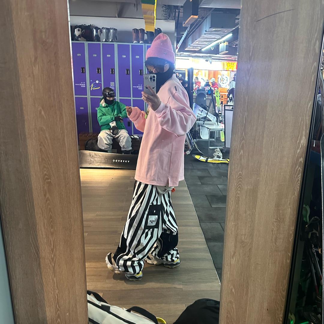 刚子哥🍻🏂🏍️🏋️♀️