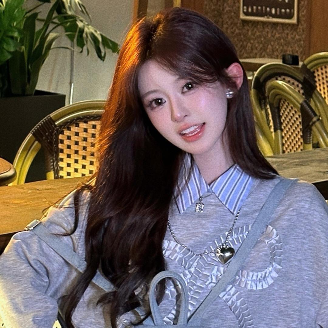 浩哥女装❤️穿搭分享