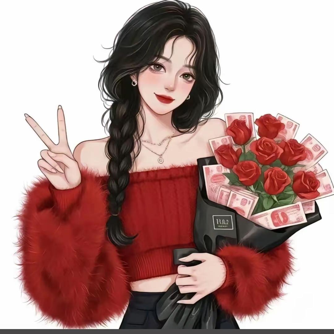 💕小财月👑