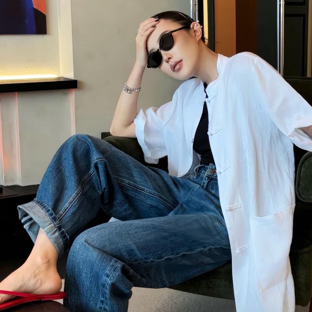 南北贝🍀精致穿搭