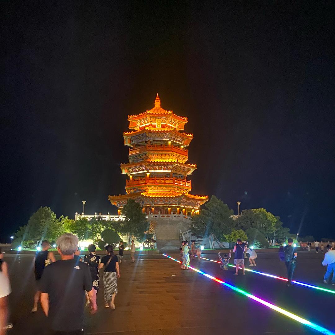@小喆
