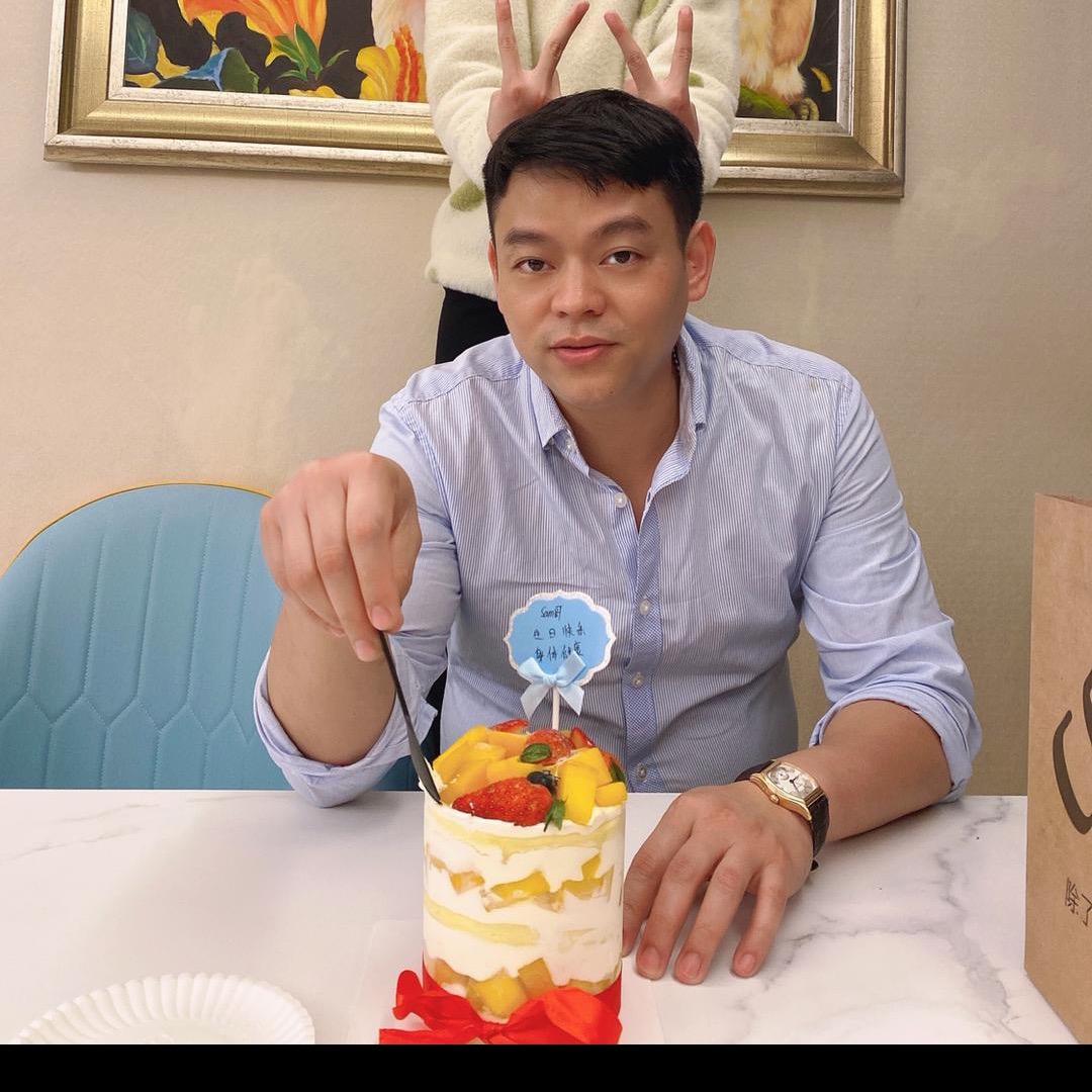小喵粑粑(9.13中秋靓汤料专场)