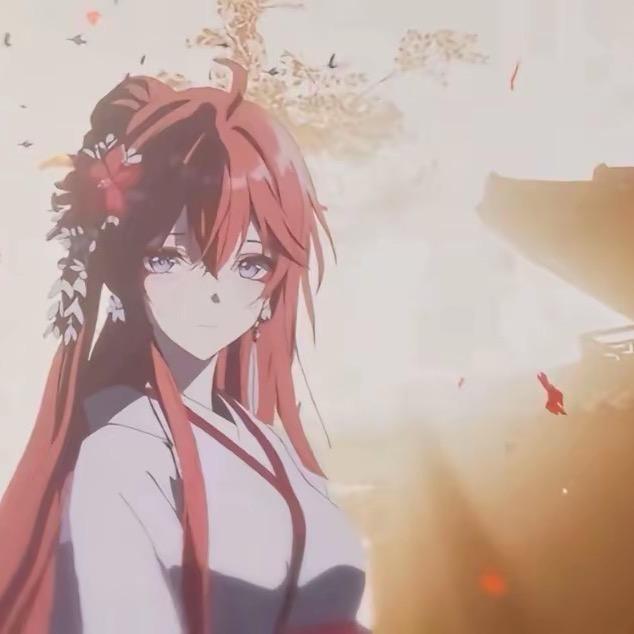 ￴美女
