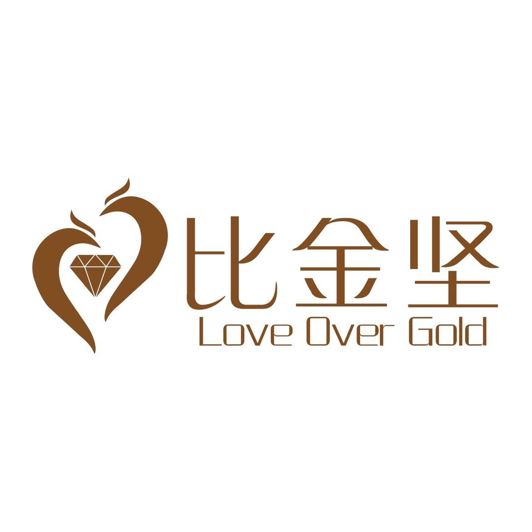比金坚首饰专卖店