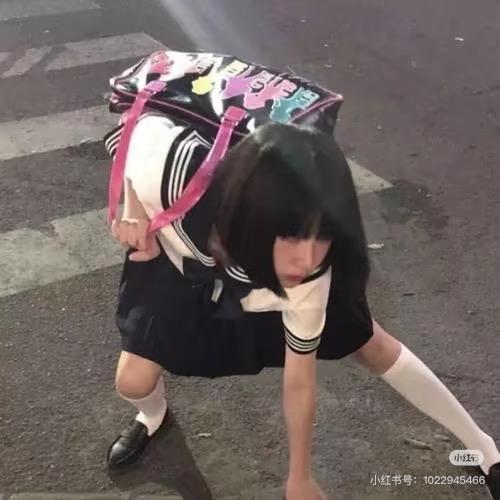 Lucky渔