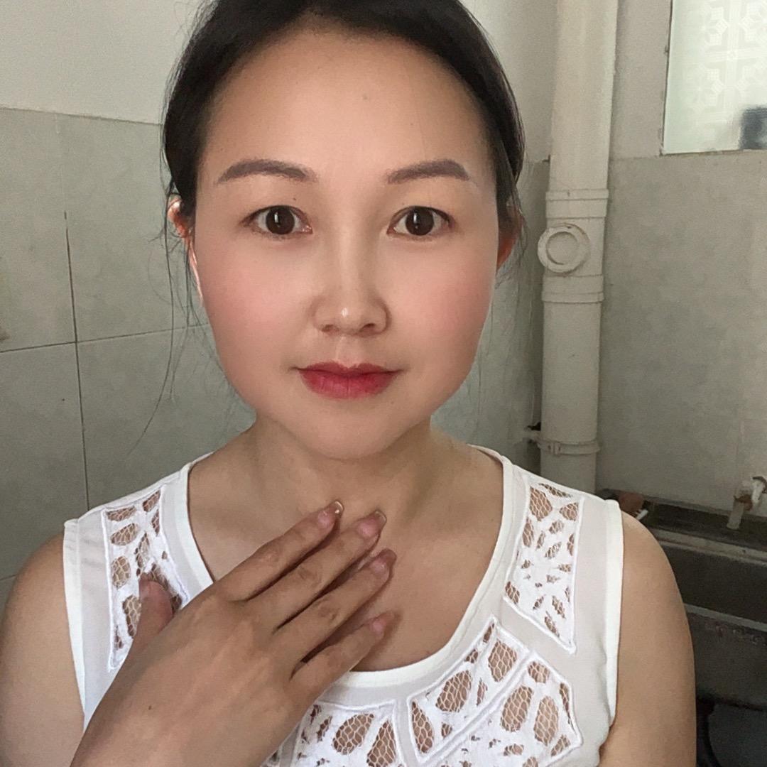 若兰的后妈小颖