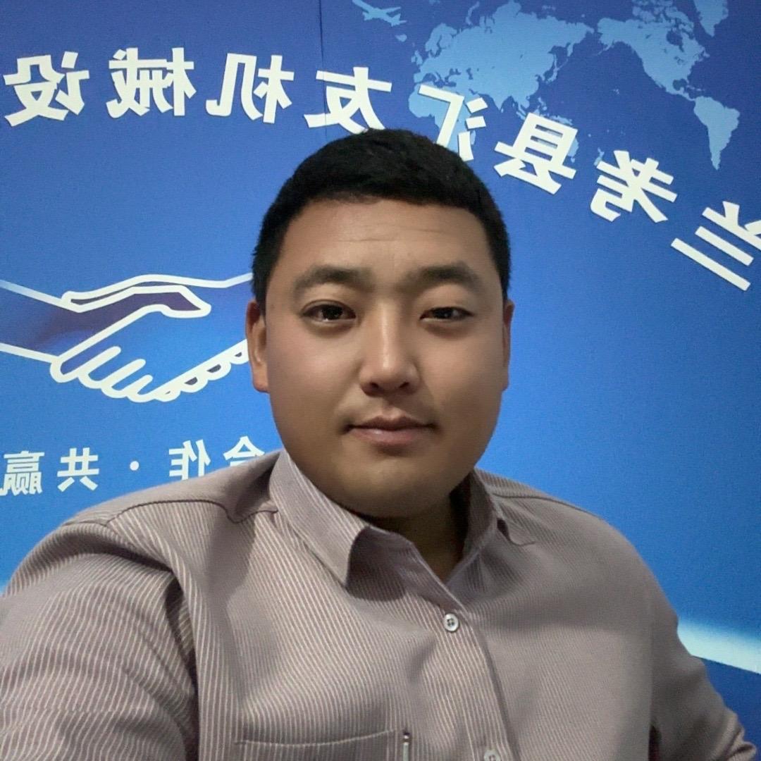 兰考帮（汇友机械）