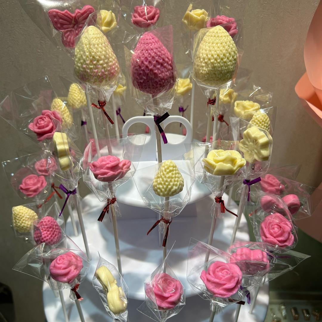 七里香纯奶粉手工制品