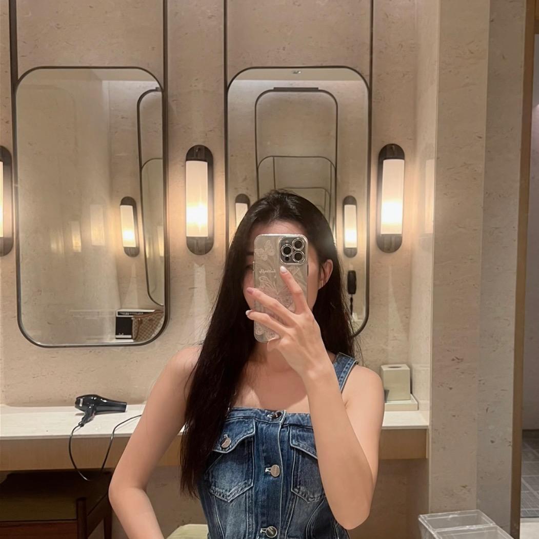 嘉嘉穿搭日记💫