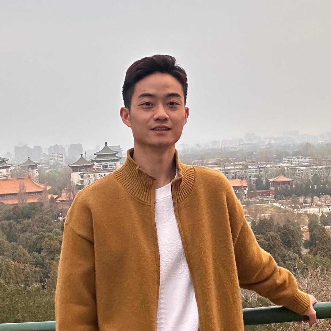 展望得鹏老师讲升学