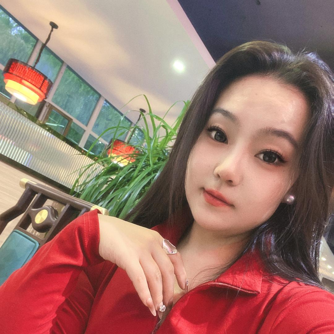@玲小姐