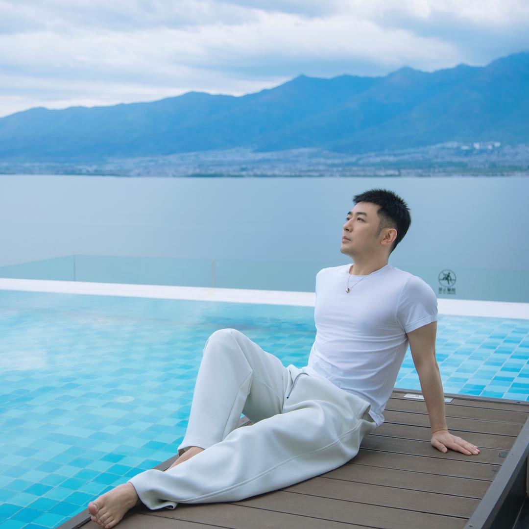 杭州迪丽热巴