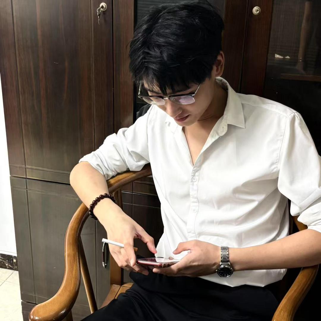 徐将军价值观